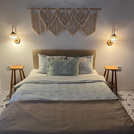 Arden'S House Bed and Breakfast Bodrum Eksteriør billede