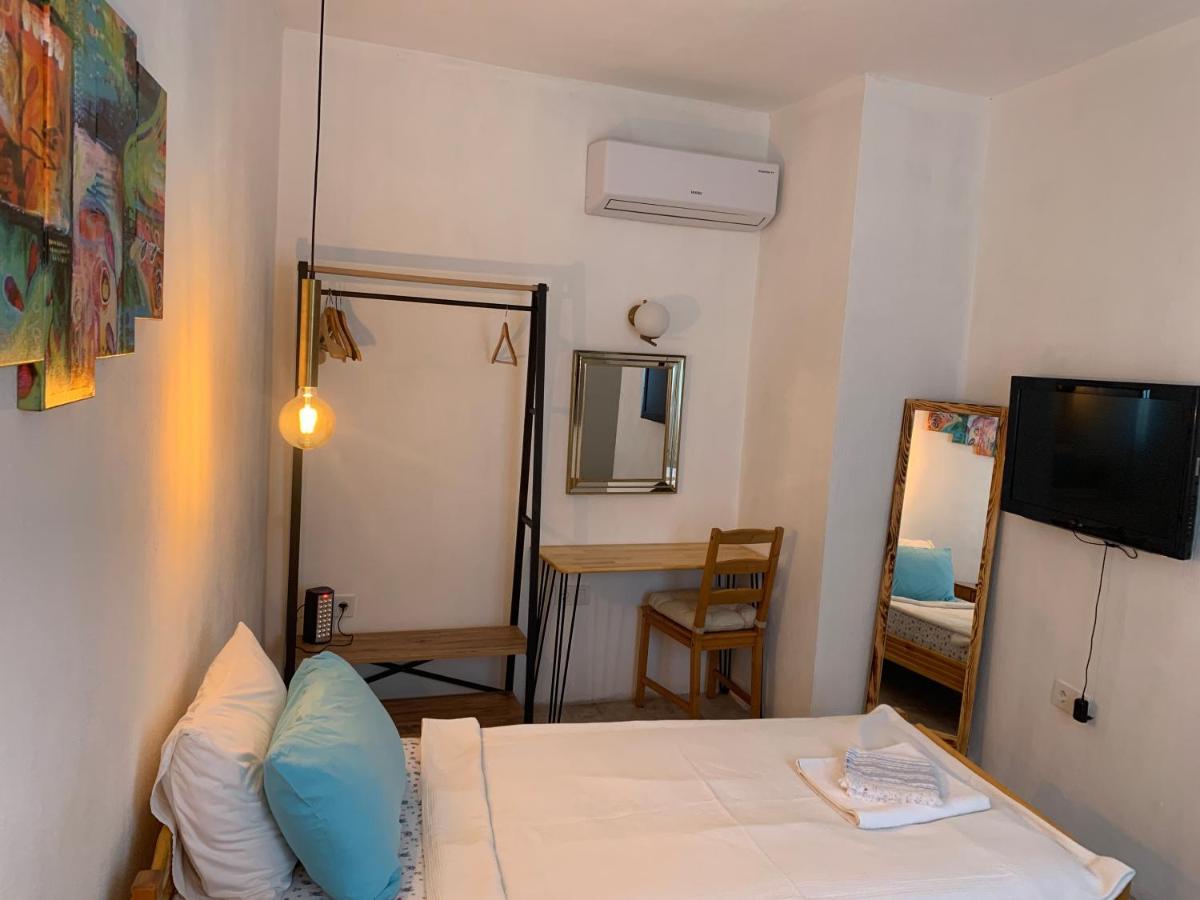 Arden'S House Bed and Breakfast Bodrum Eksteriør billede