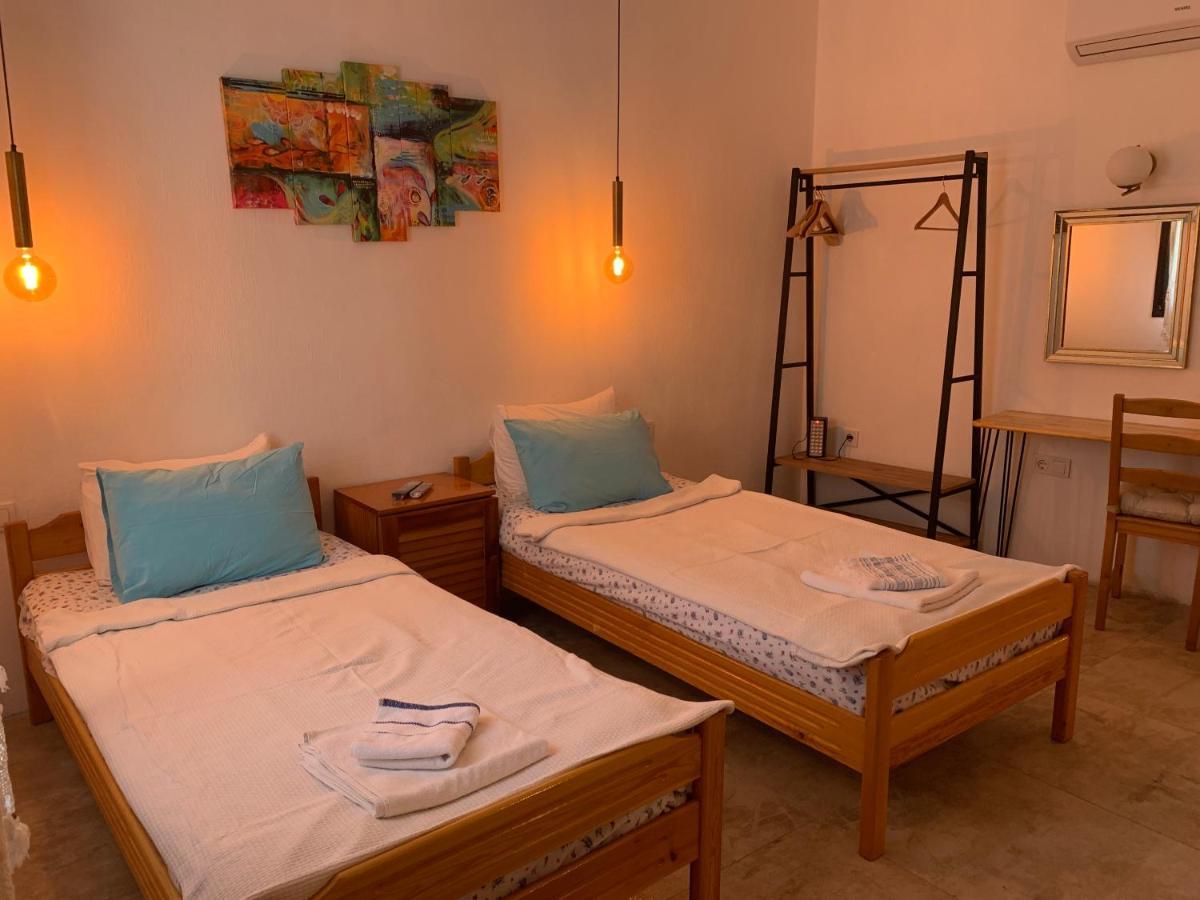 Arden'S House Bed and Breakfast Bodrum Eksteriør billede
