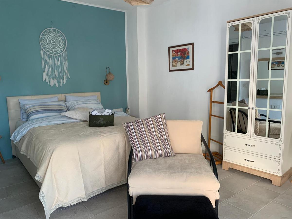 Arden'S House Bed and Breakfast Bodrum Eksteriør billede