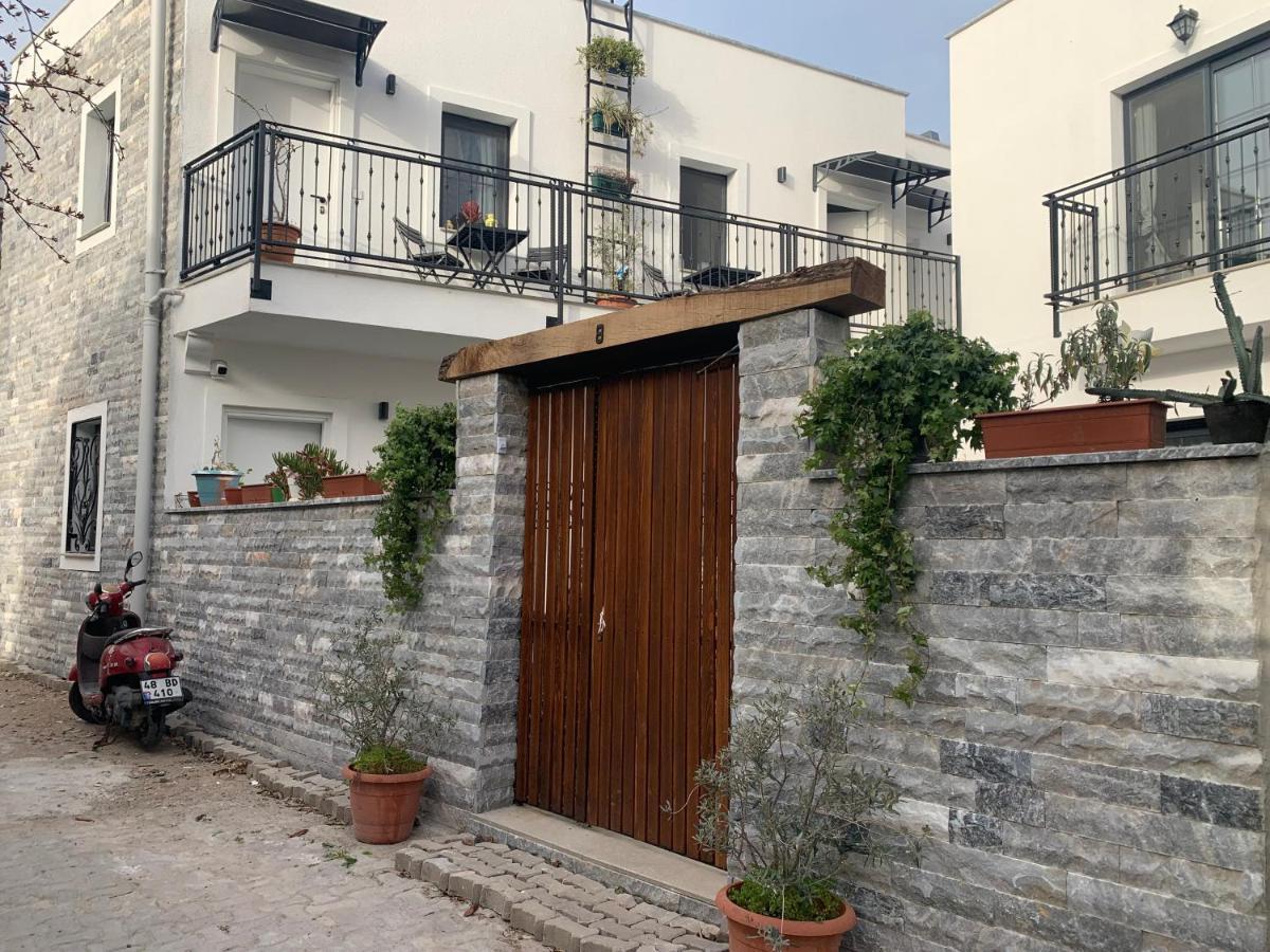 Arden'S House Bed and Breakfast Bodrum Eksteriør billede