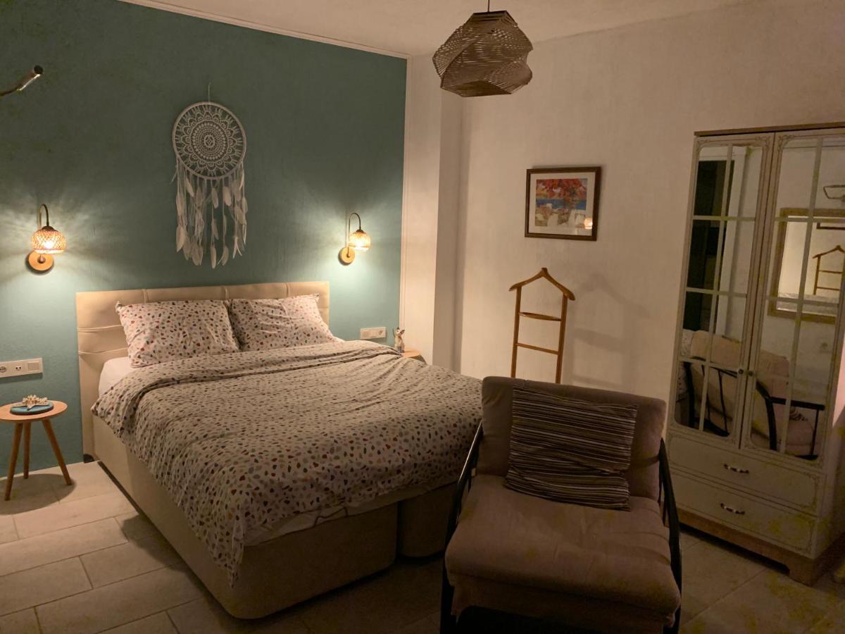 Arden'S House Bed and Breakfast Bodrum Eksteriør billede