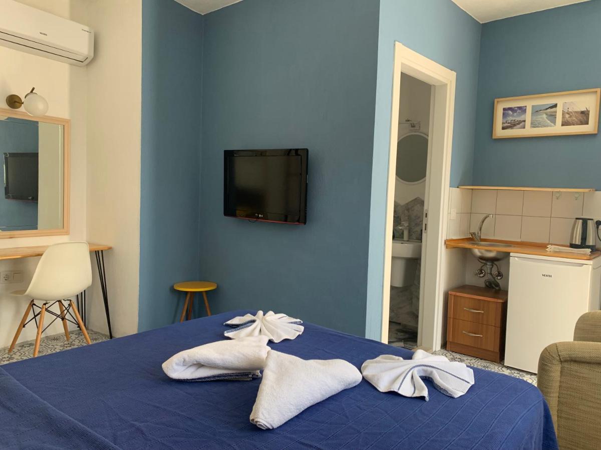 Arden'S House Bed and Breakfast Bodrum Eksteriør billede