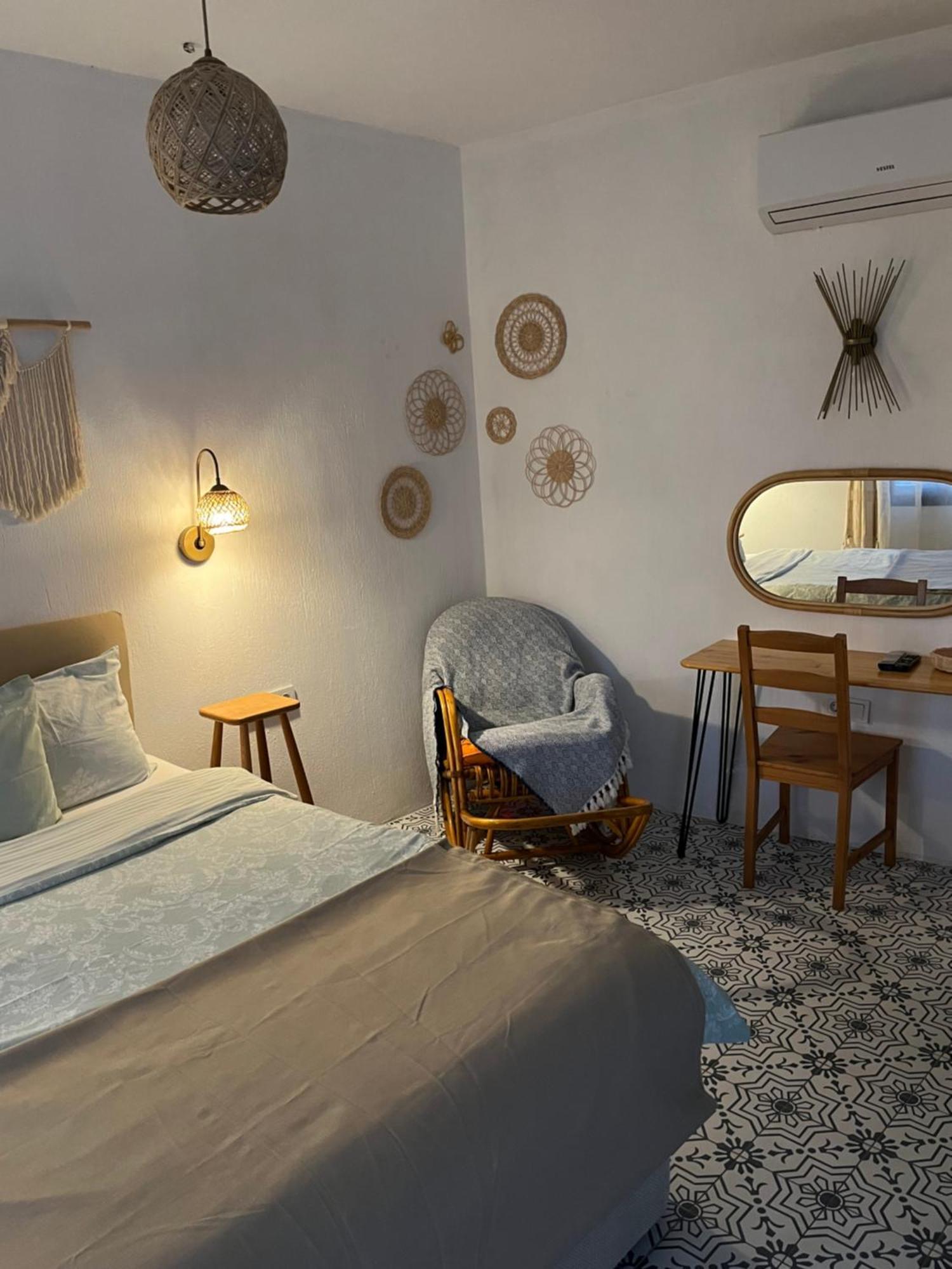 Arden'S House Bed and Breakfast Bodrum Eksteriør billede