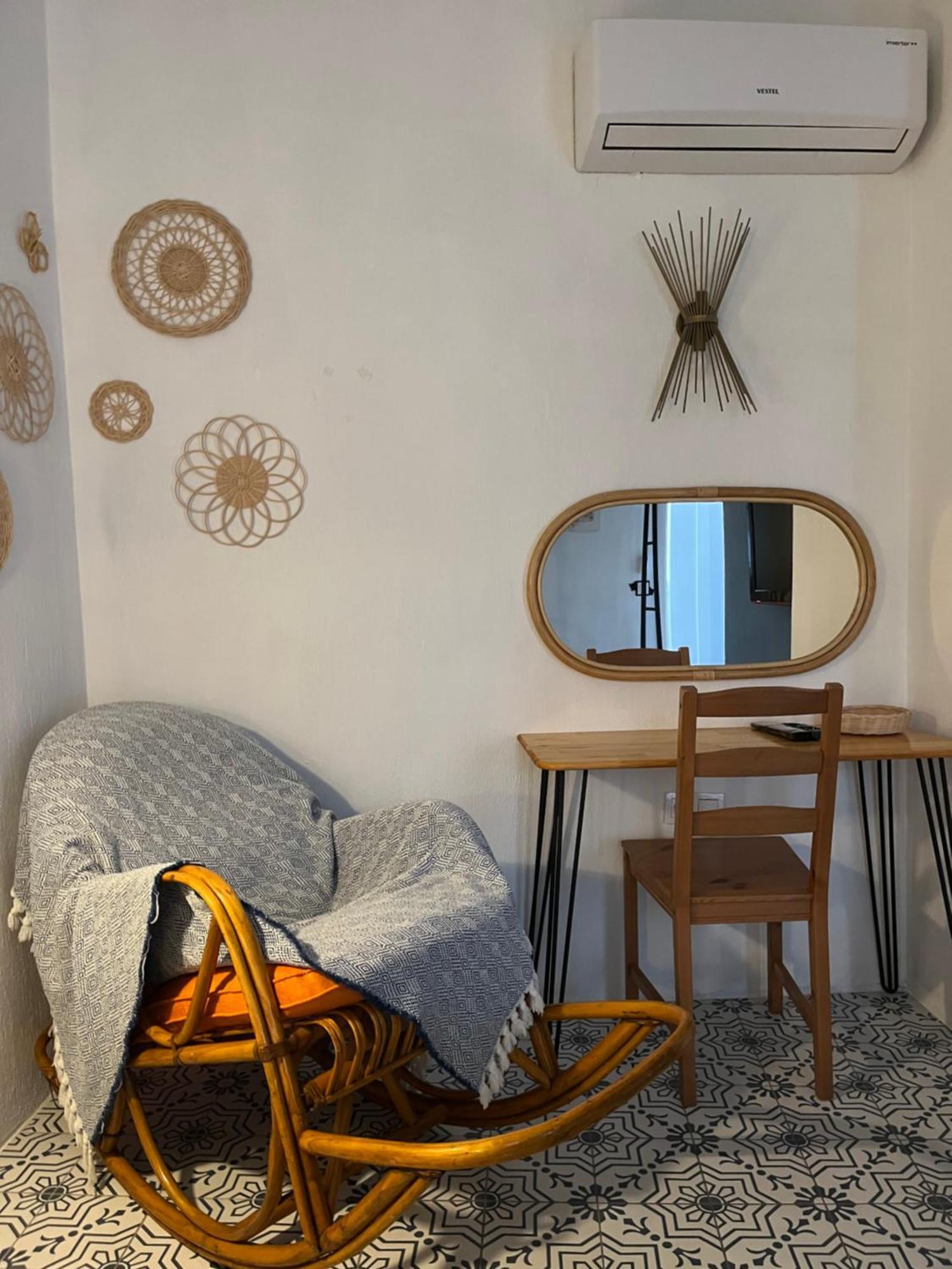 Arden'S House Bed and Breakfast Bodrum Eksteriør billede