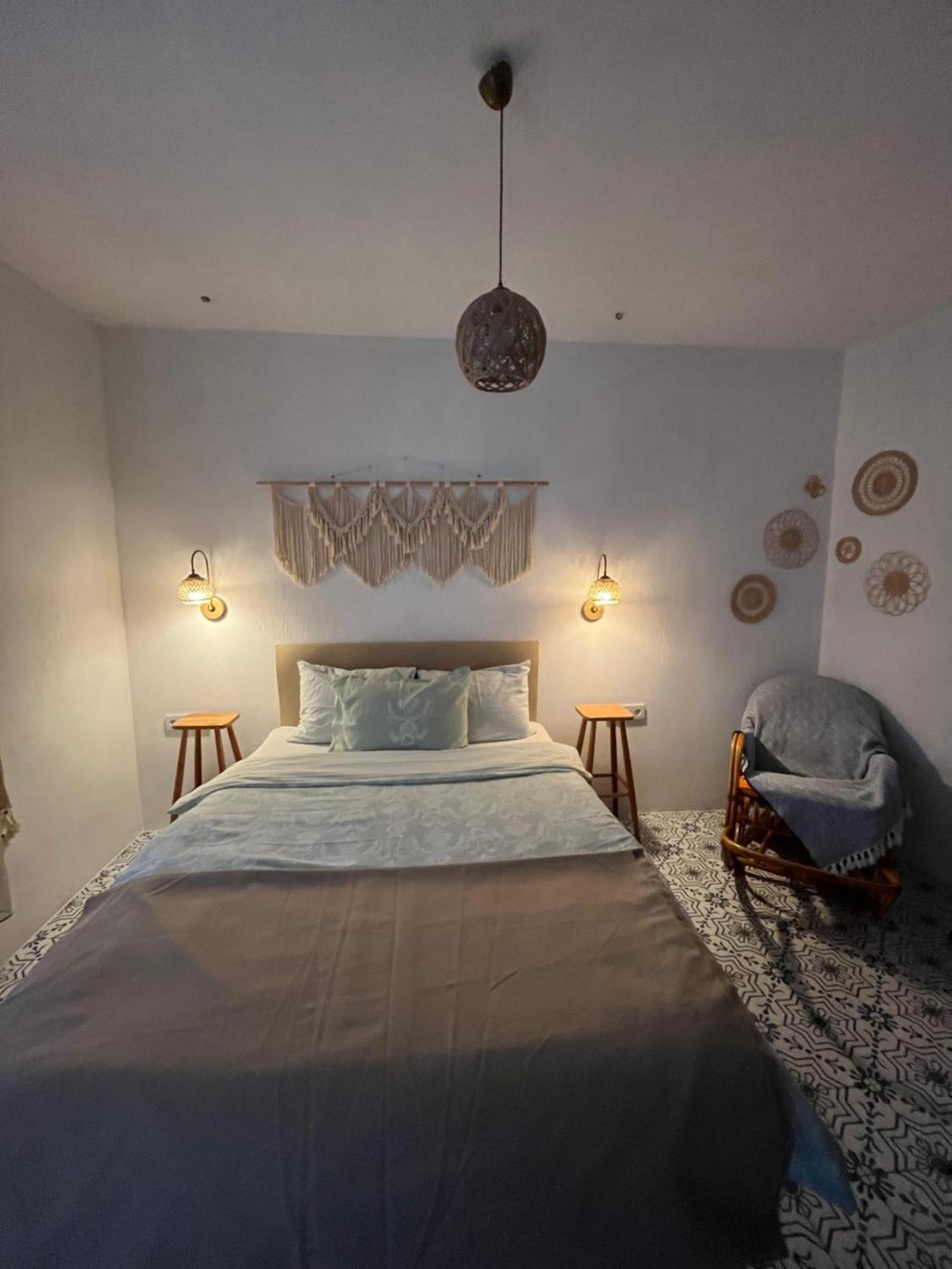 Arden'S House Bed and Breakfast Bodrum Eksteriør billede
