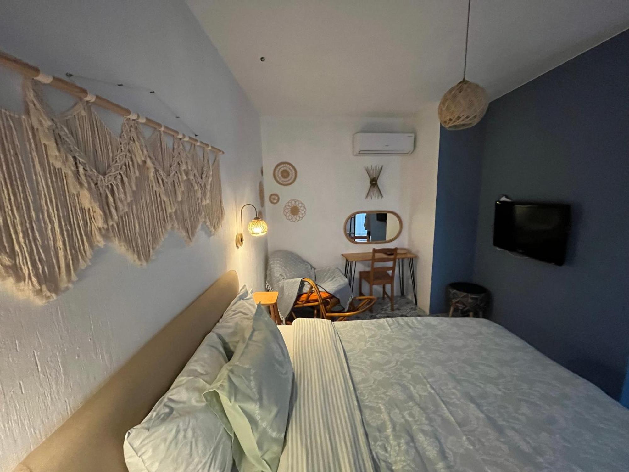 Arden'S House Bed and Breakfast Bodrum Eksteriør billede