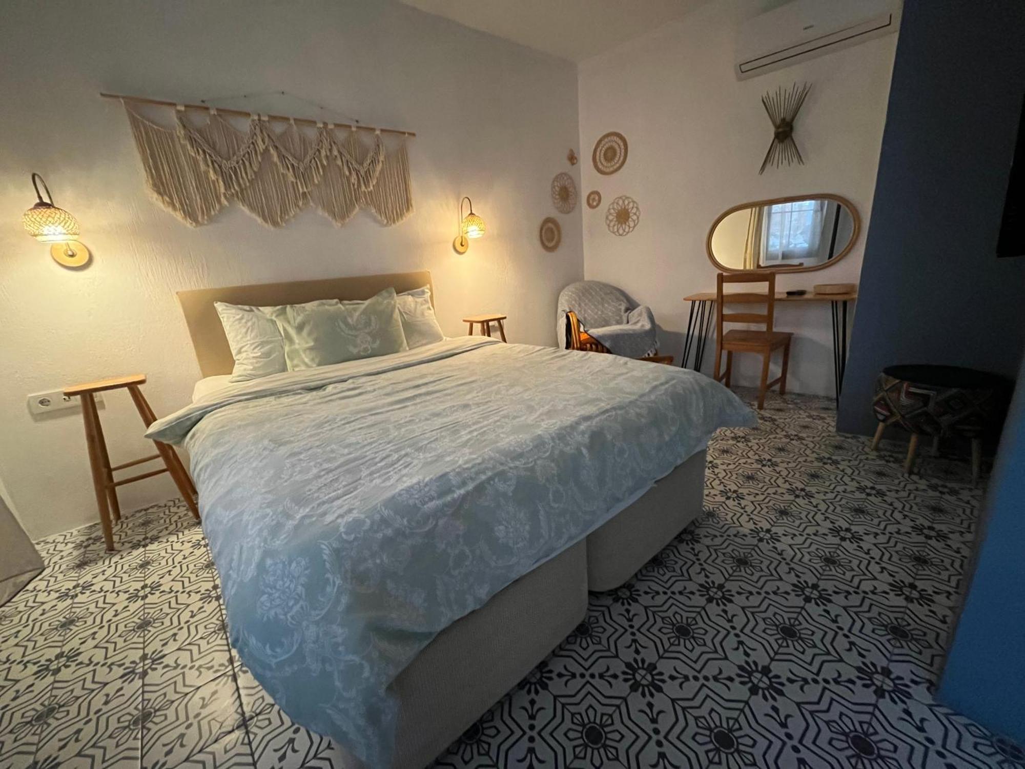 Arden'S House Bed and Breakfast Bodrum Eksteriør billede