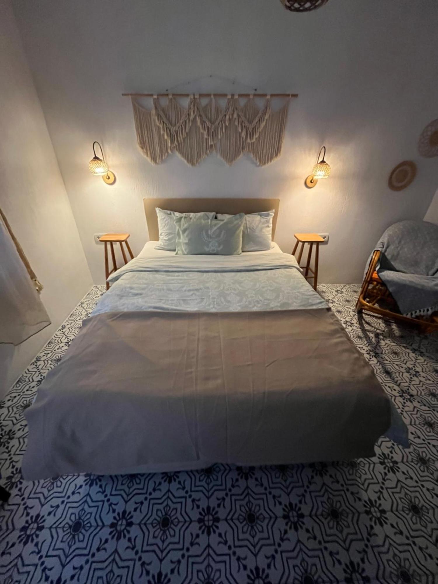 Arden'S House Bed and Breakfast Bodrum Eksteriør billede