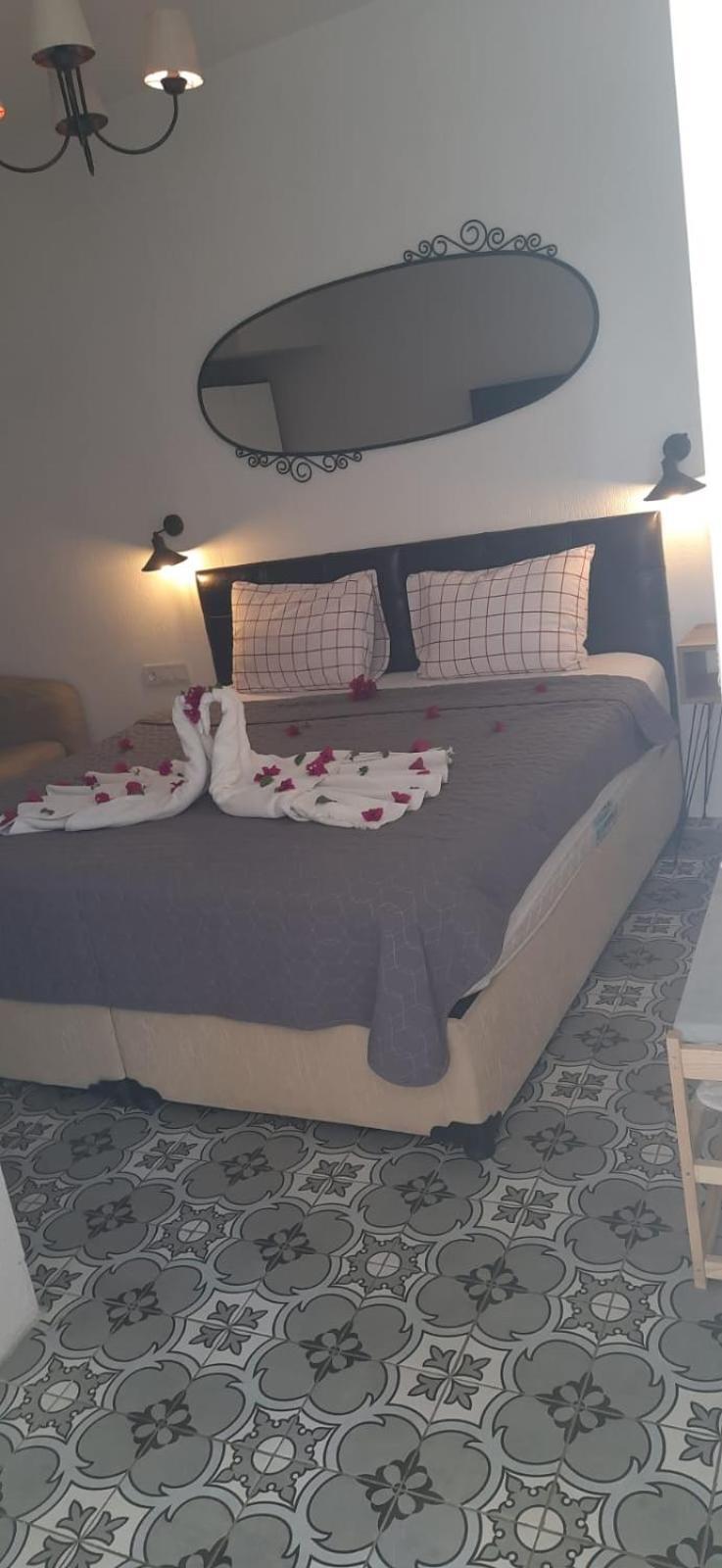 Arden'S House Bed and Breakfast Bodrum Eksteriør billede