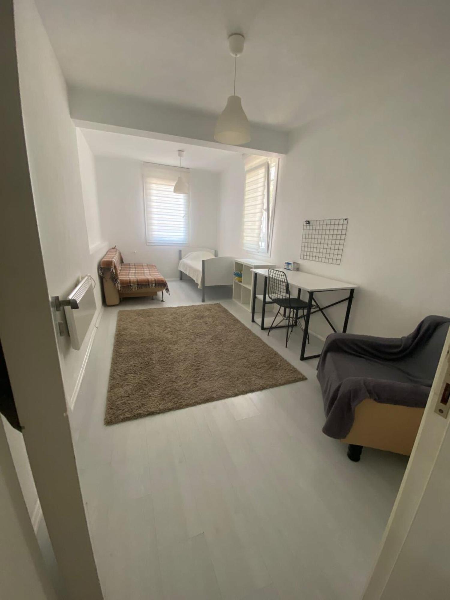Arden'S House Bed and Breakfast Bodrum Eksteriør billede