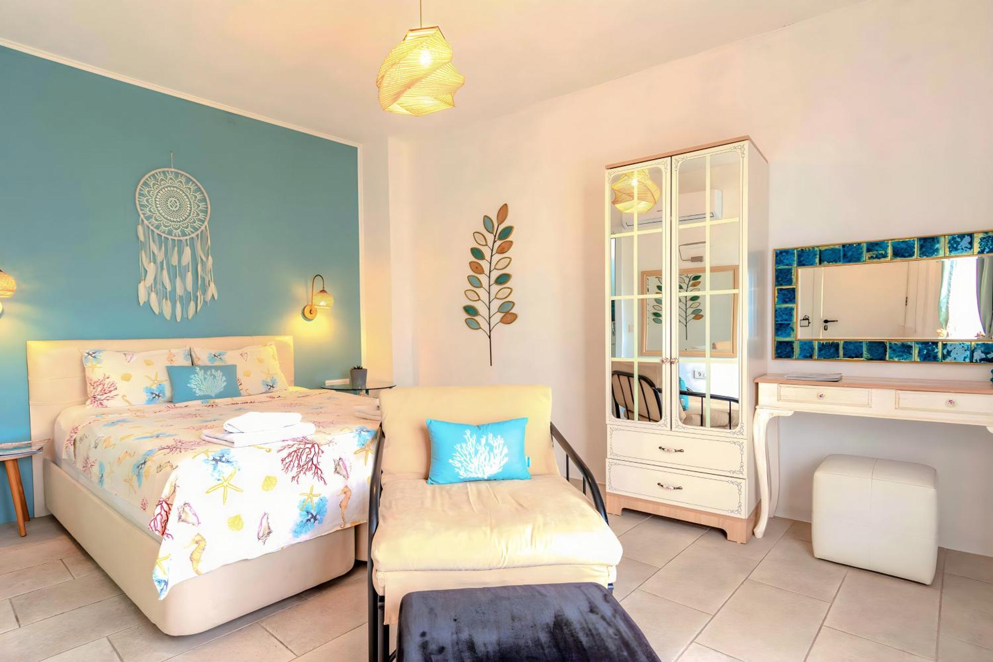 Arden'S House Bed and Breakfast Bodrum Eksteriør billede