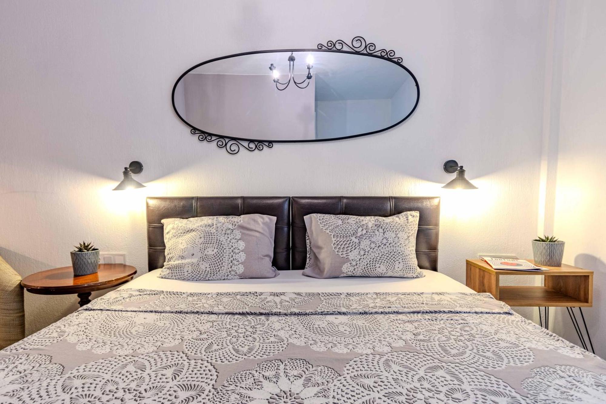 Arden'S House Bed and Breakfast Bodrum Eksteriør billede