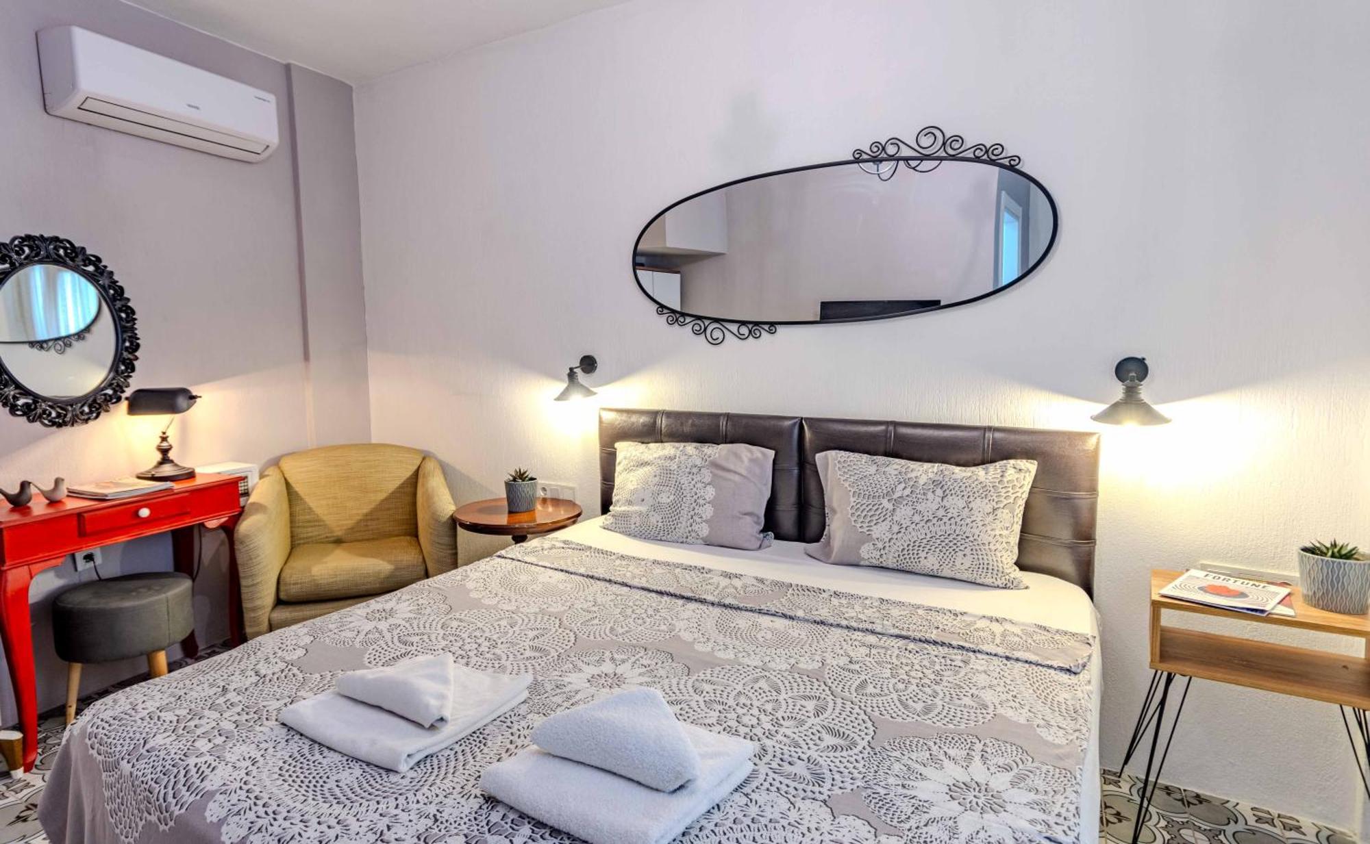 Arden'S House Bed and Breakfast Bodrum Eksteriør billede
