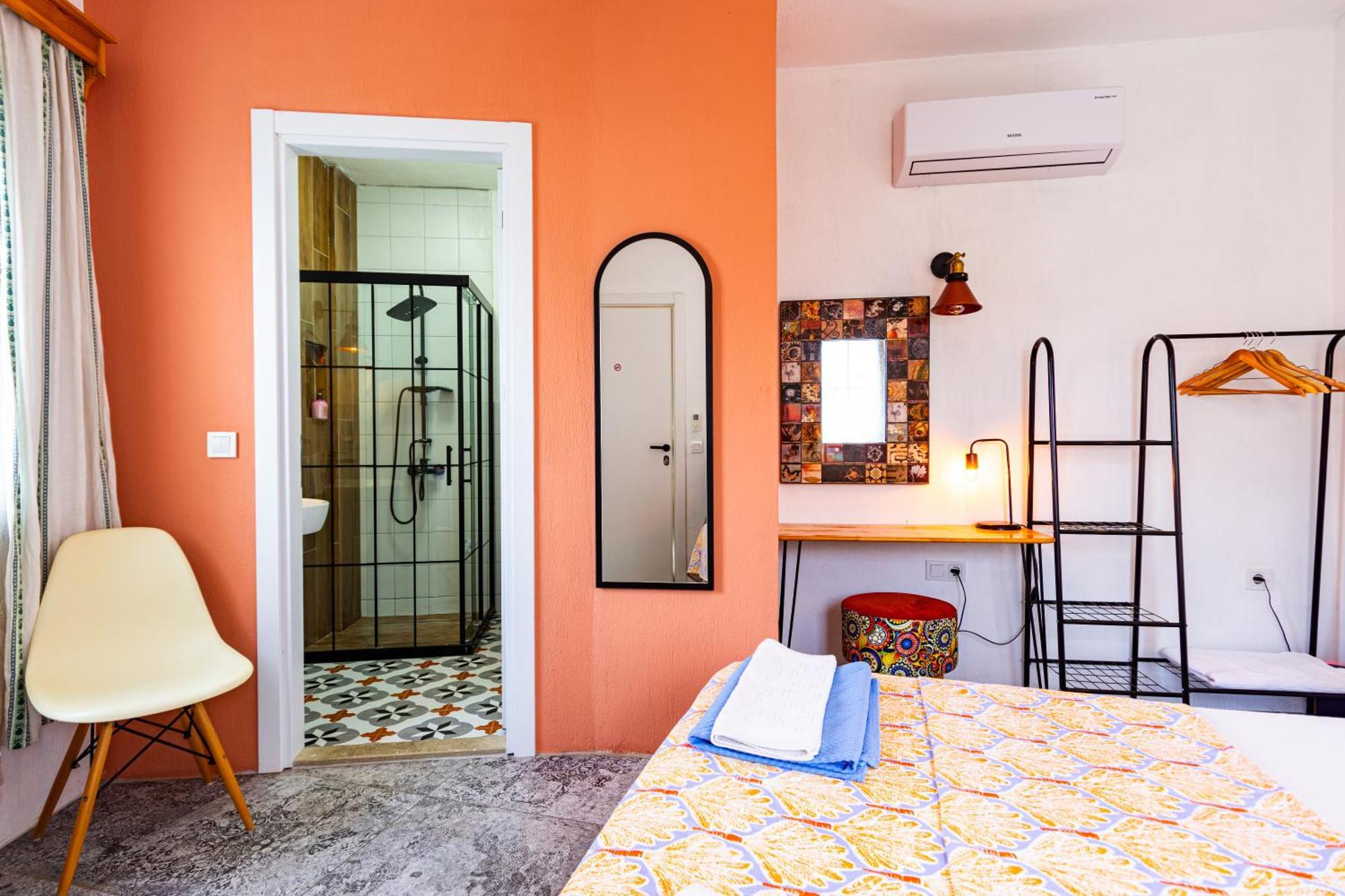 Arden'S House Bed and Breakfast Bodrum Eksteriør billede