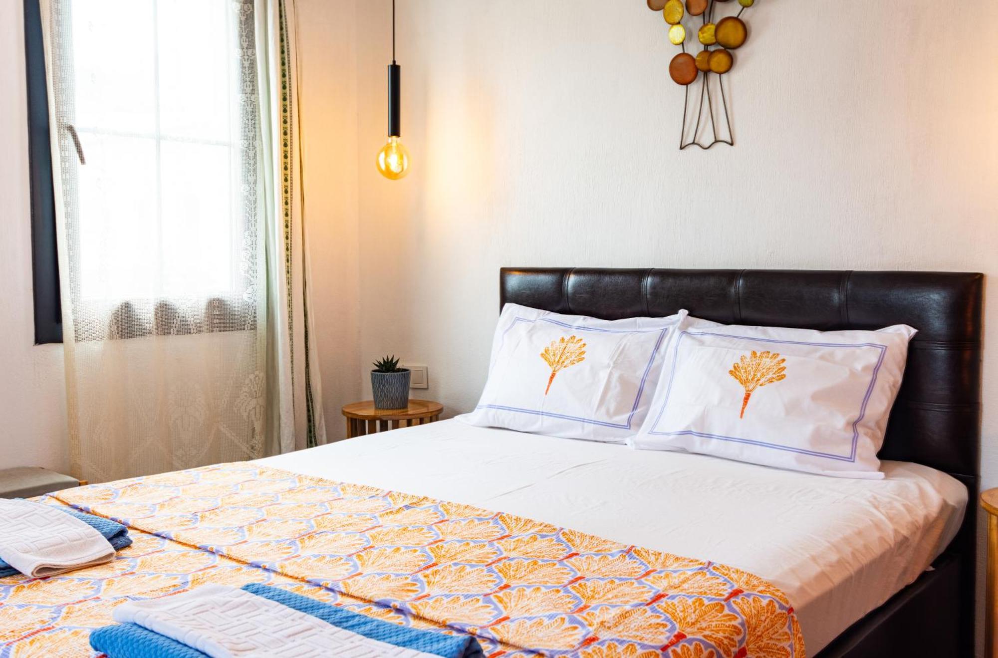 Arden'S House Bed and Breakfast Bodrum Eksteriør billede