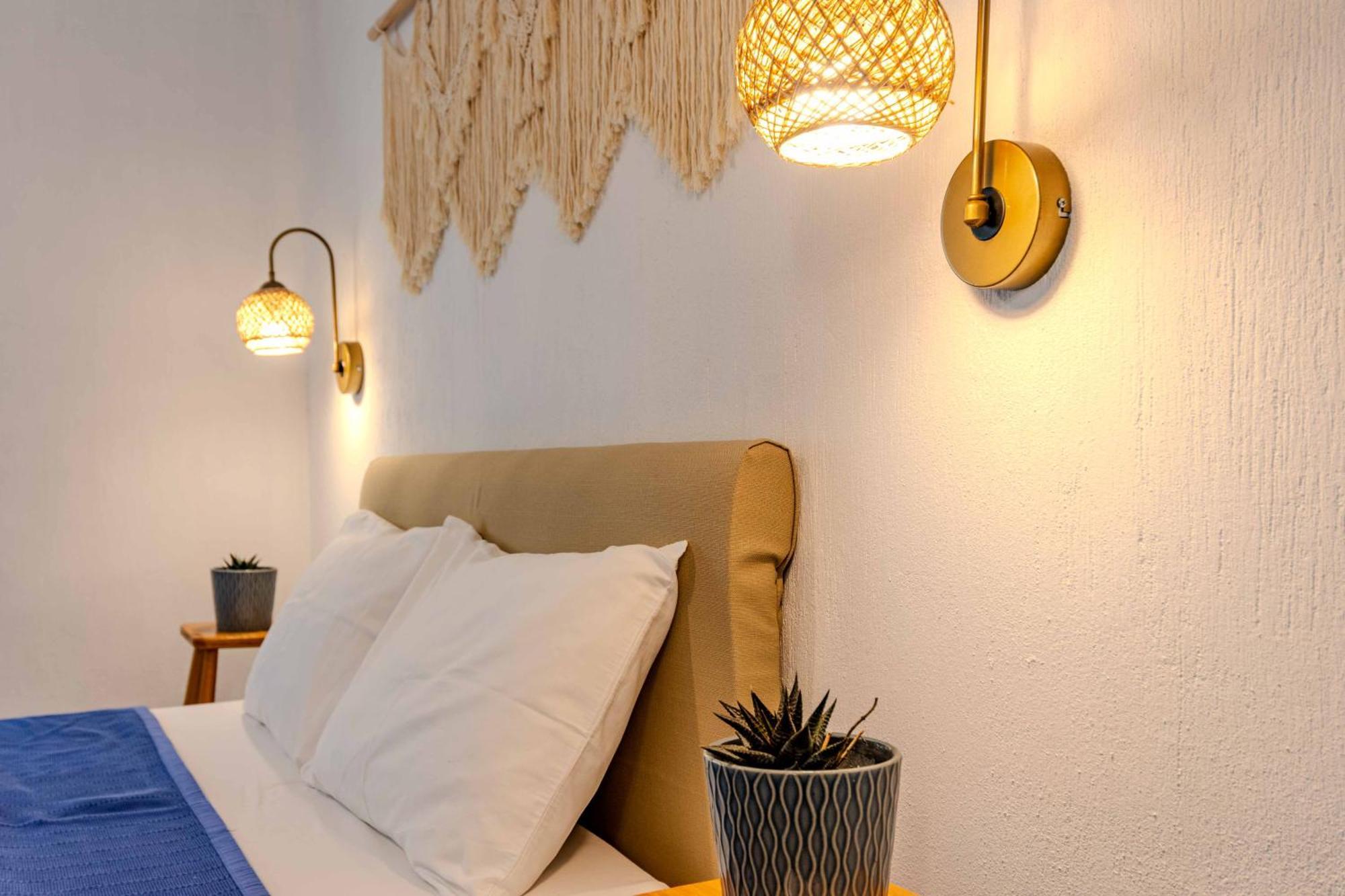 Arden'S House Bed and Breakfast Bodrum Eksteriør billede