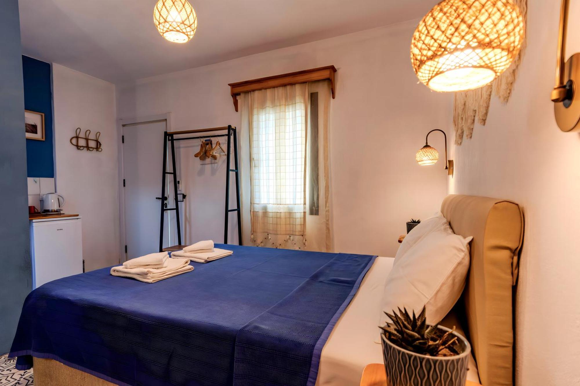 Arden'S House Bed and Breakfast Bodrum Eksteriør billede