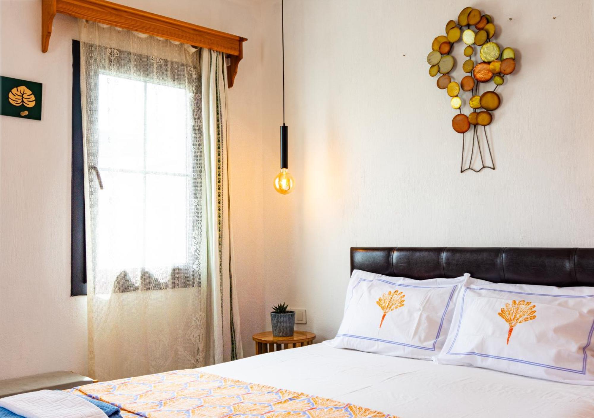 Arden'S House Bed and Breakfast Bodrum Eksteriør billede