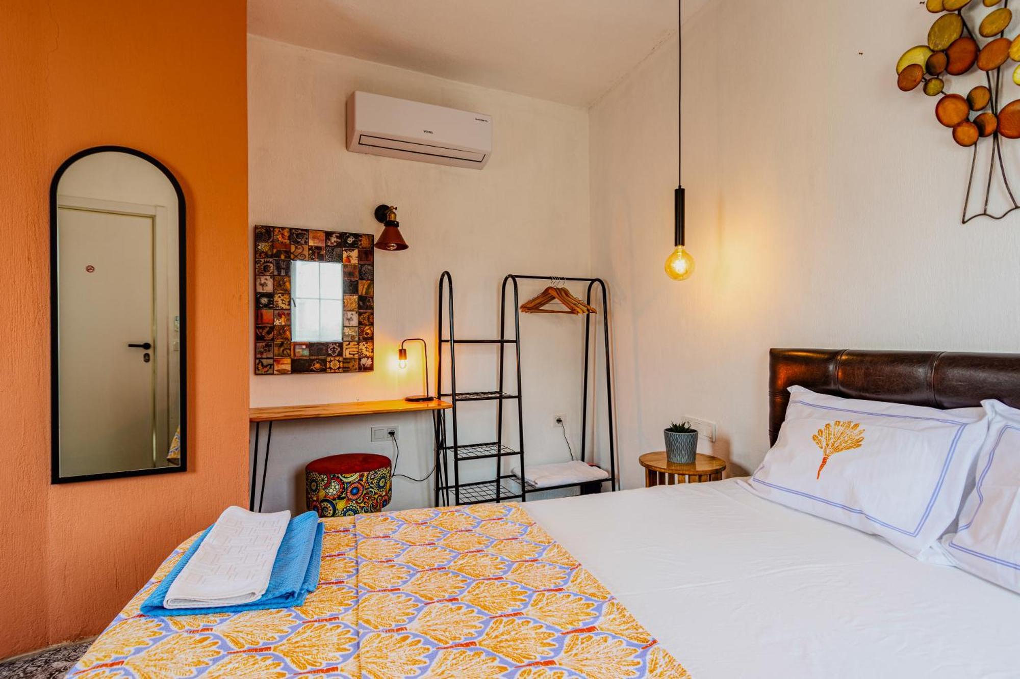 Arden'S House Bed and Breakfast Bodrum Eksteriør billede