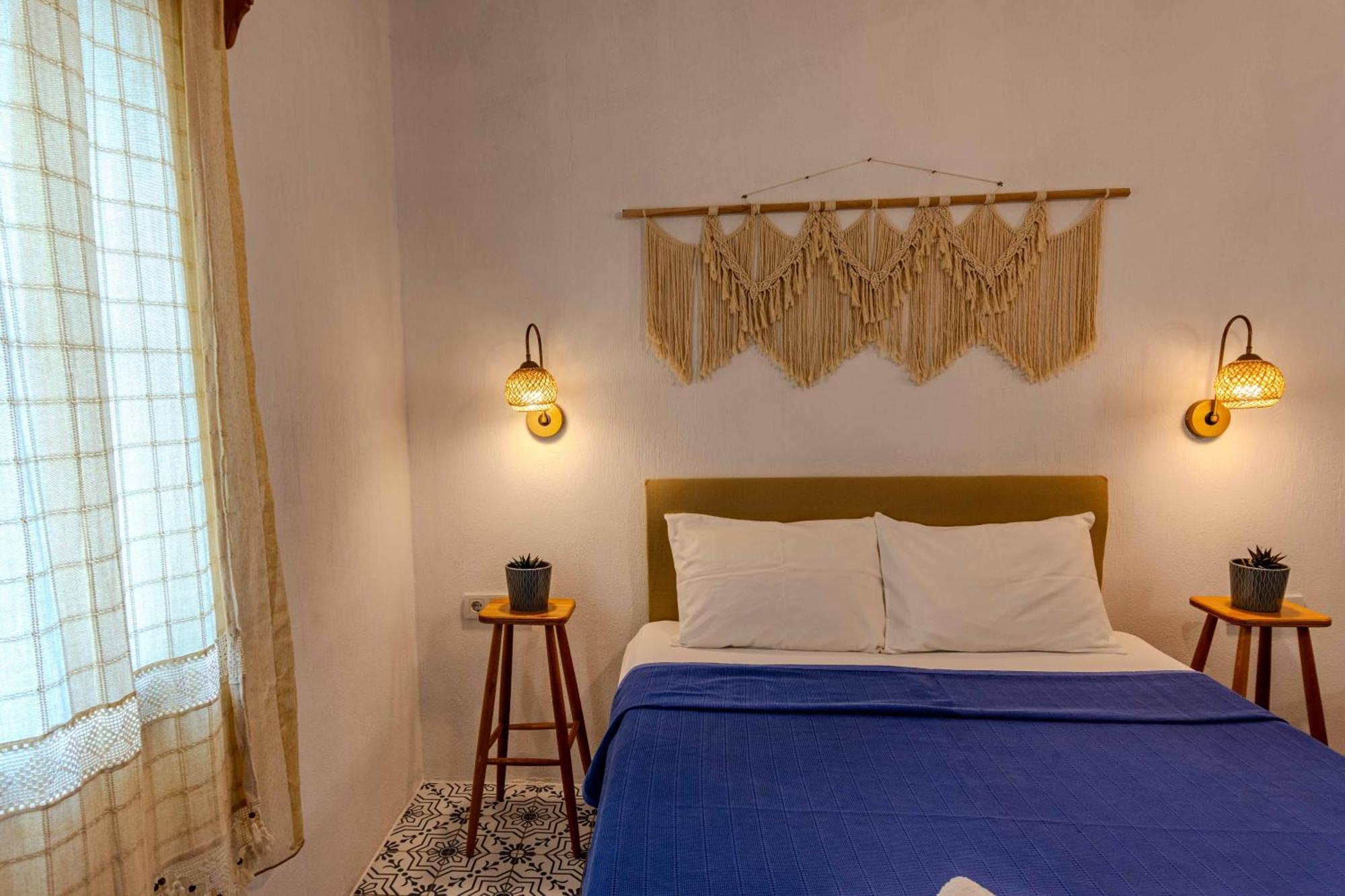 Arden'S House Bed and Breakfast Bodrum Eksteriør billede