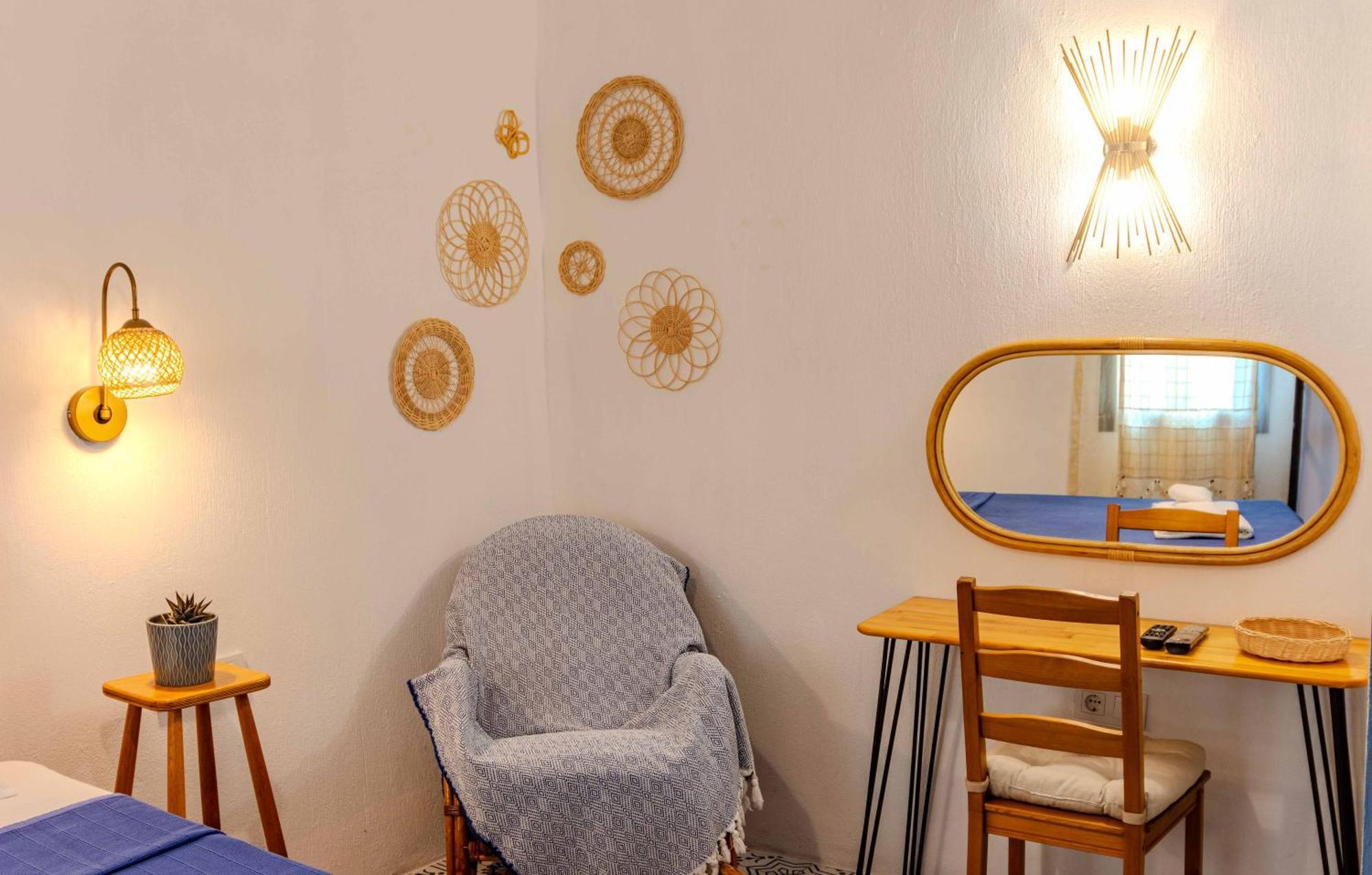 Arden'S House Bed and Breakfast Bodrum Eksteriør billede