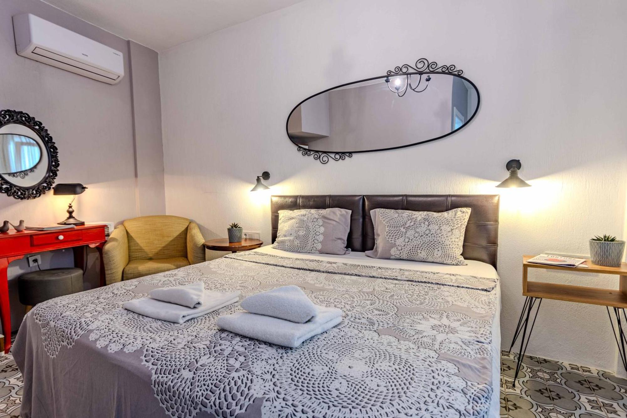 Arden'S House Bed and Breakfast Bodrum Eksteriør billede