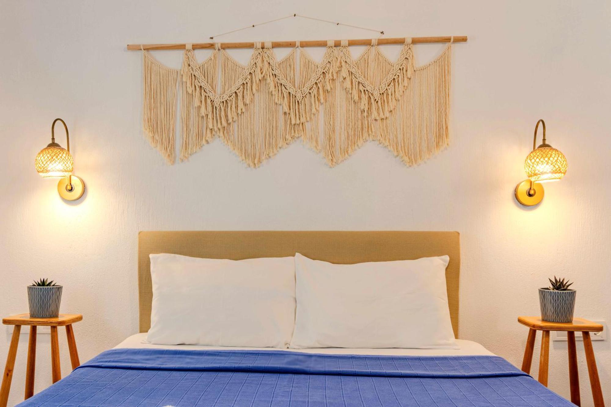 Arden'S House Bed and Breakfast Bodrum Eksteriør billede