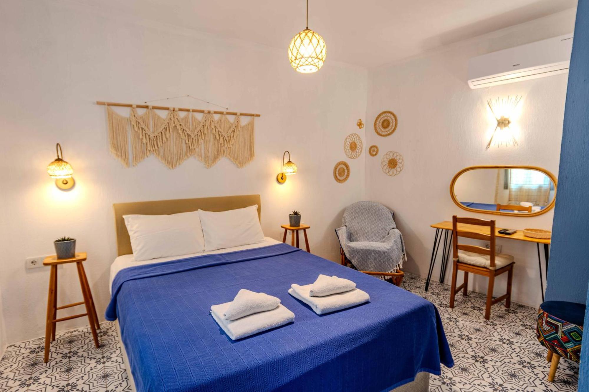 Arden'S House Bed and Breakfast Bodrum Eksteriør billede