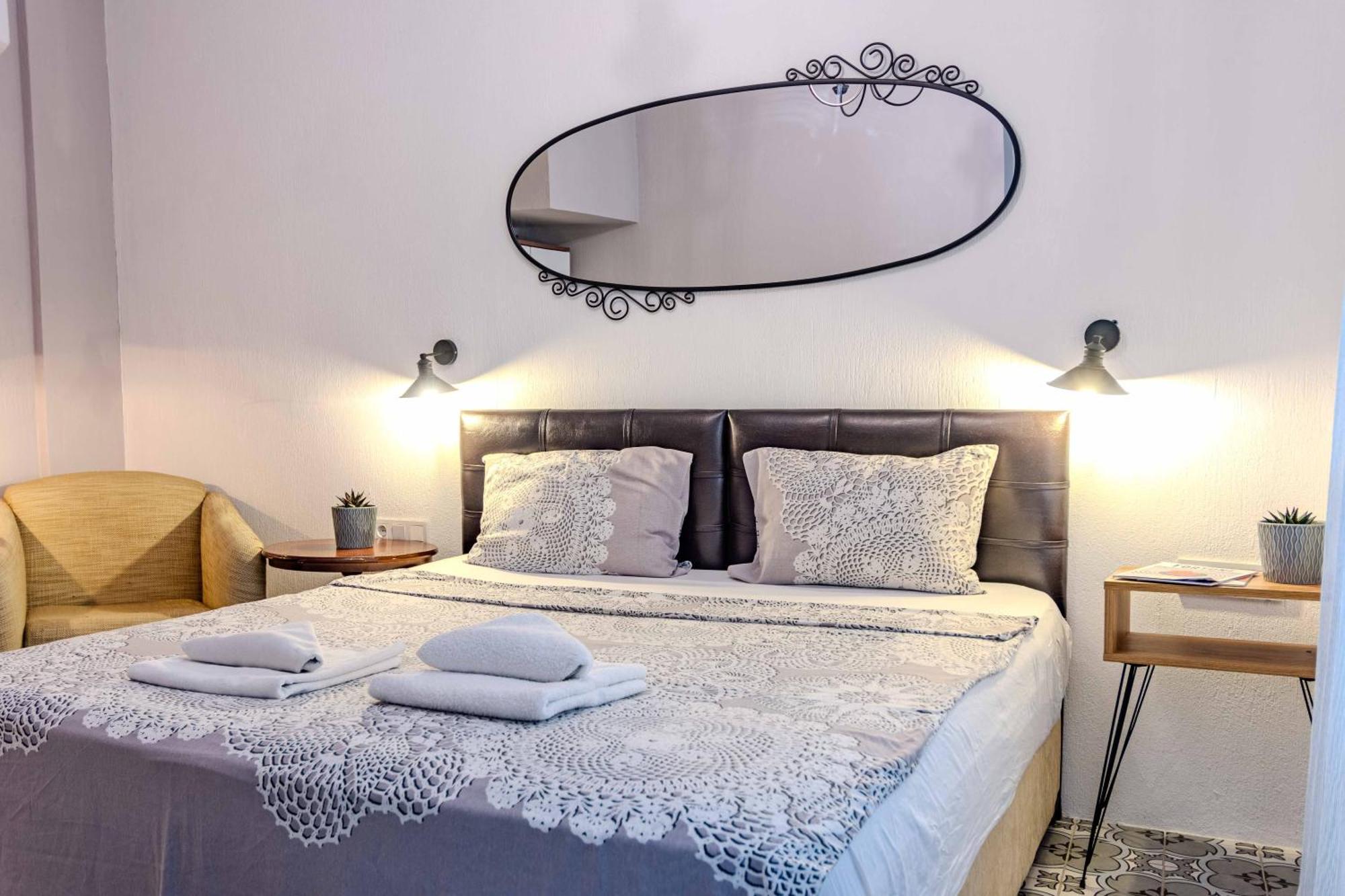 Arden'S House Bed and Breakfast Bodrum Eksteriør billede